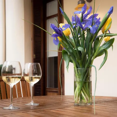 Santa Clara By Oldtown * Сан-Себастьян