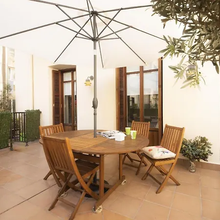 Santa Clara By Oldtown San Sebastián