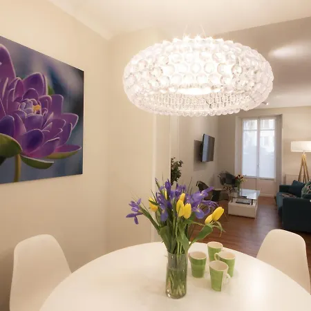 Santa Clara By Oldtown Apartman