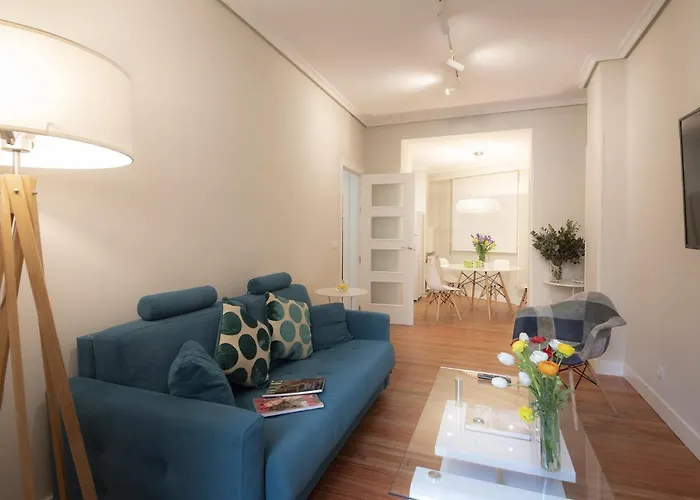 Santa Clara By Oldtown Апартаменти *