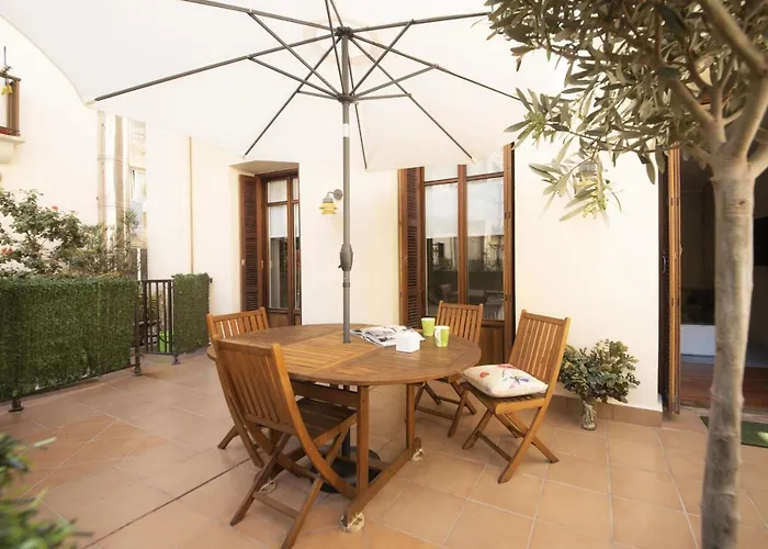 Santa Clara By Oldtown Сан-Себастьян