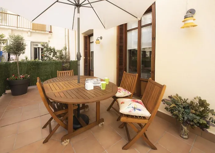 Santa Clara By Oldtown Апартаменти *