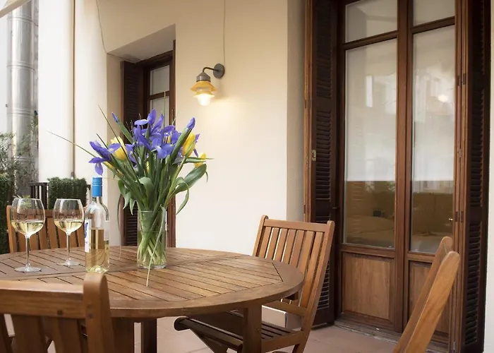 Santa Clara By Oldtown Апартаменти Сан-Себастьян