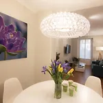 Santa Clara By Oldtown Apartment