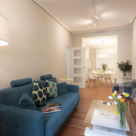 Santa Clara By Oldtown Apartment *
