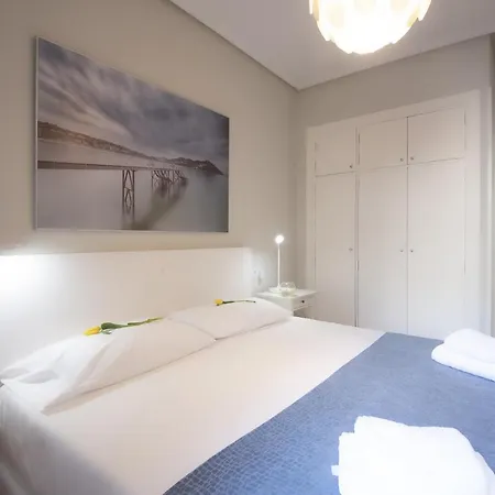 Santa Clara By Oldtown Daire San Sebastián