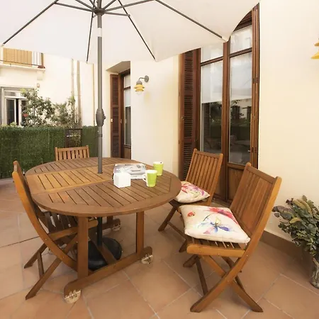 Santa Clara By Oldtown Appartement *