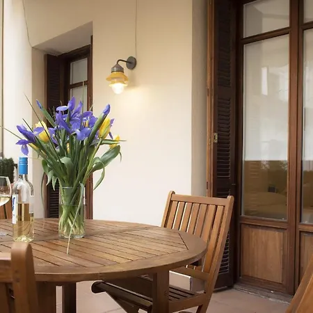 Santa Clara By Oldtown Appartement San Sebastian