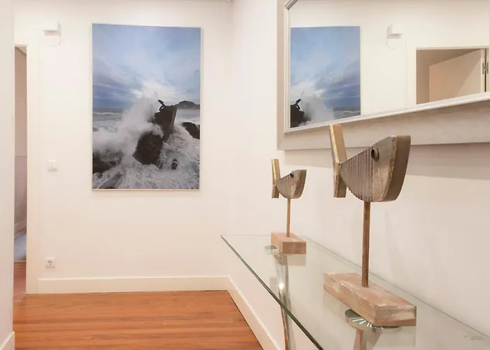 Apartamento Santa Clara By Oldtown