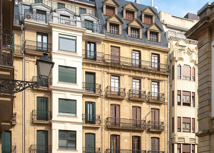 Santa Clara By Oldtown Apartamento *