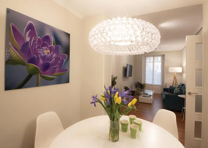 Santa Clara By Oldtown Apartamento