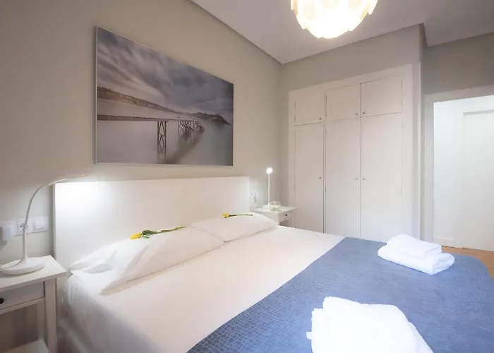 Santa Clara By Oldtown Apartamento San Sebastián