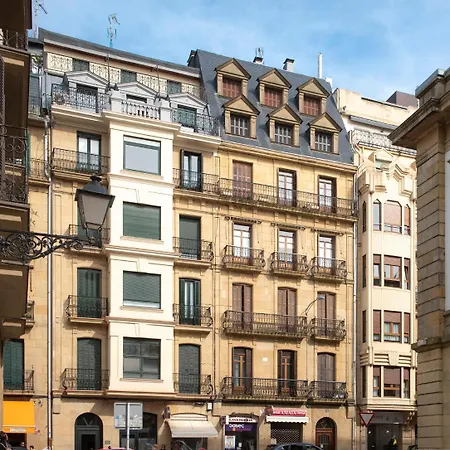 Santa Clara By Oldtown Apartment *