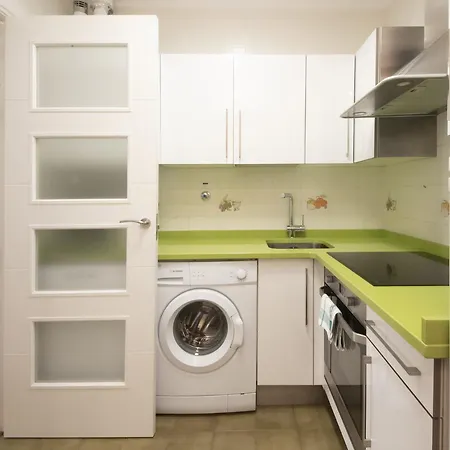 Apartment Santa Clara By Oldtown *